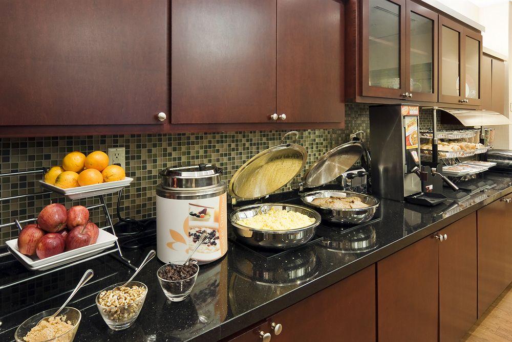 Springhill Suites By Marriott West Palm Beach I-95 Eksteriør bilde