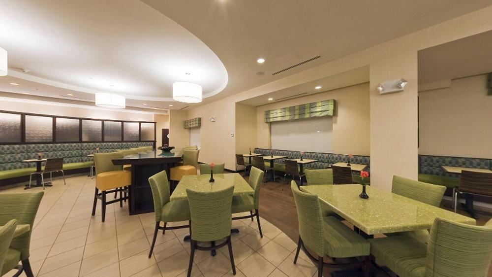 Springhill Suites By Marriott West Palm Beach I-95 Eksteriør bilde