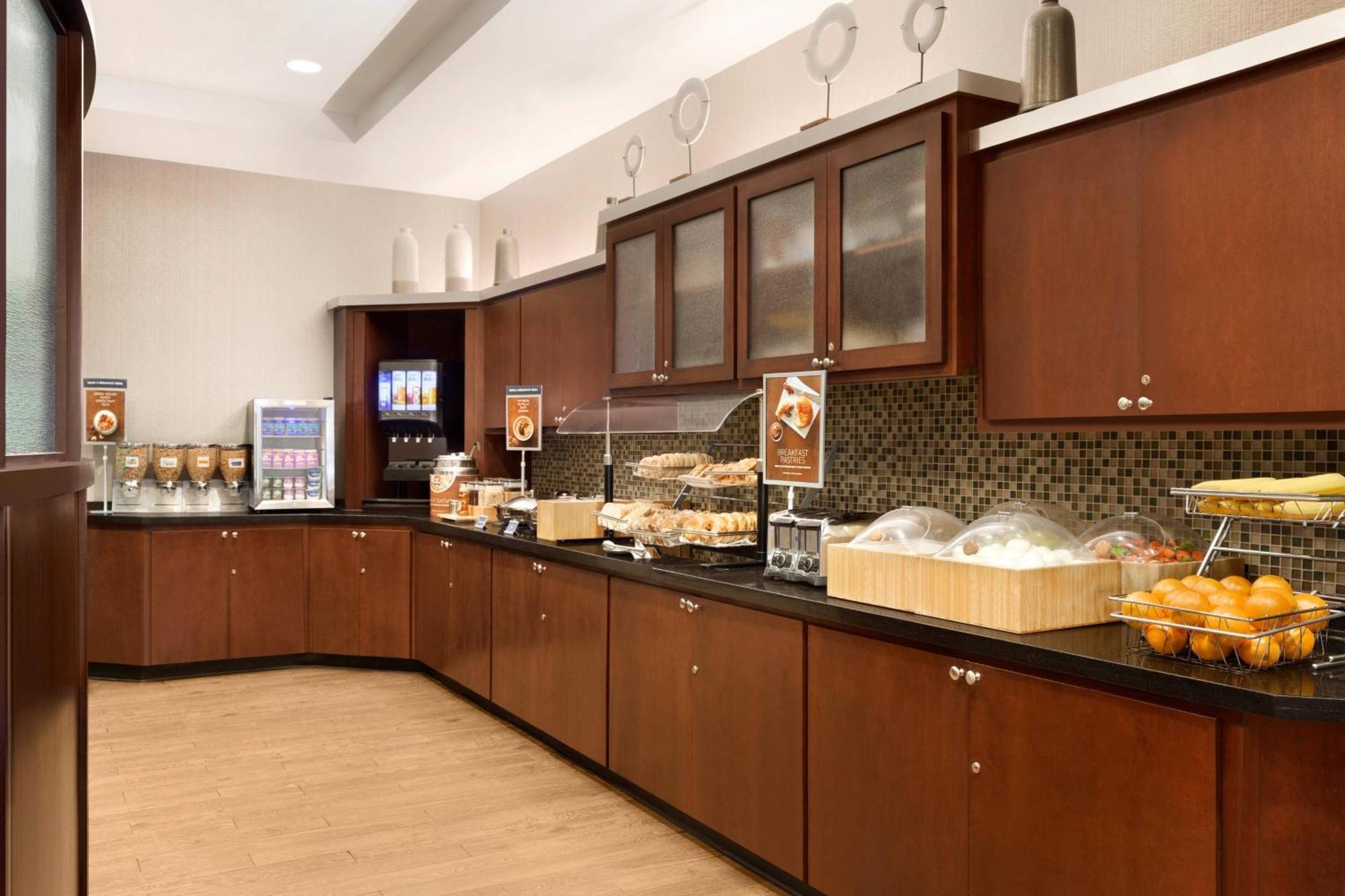 Springhill Suites By Marriott West Palm Beach I-95 Eksteriør bilde
