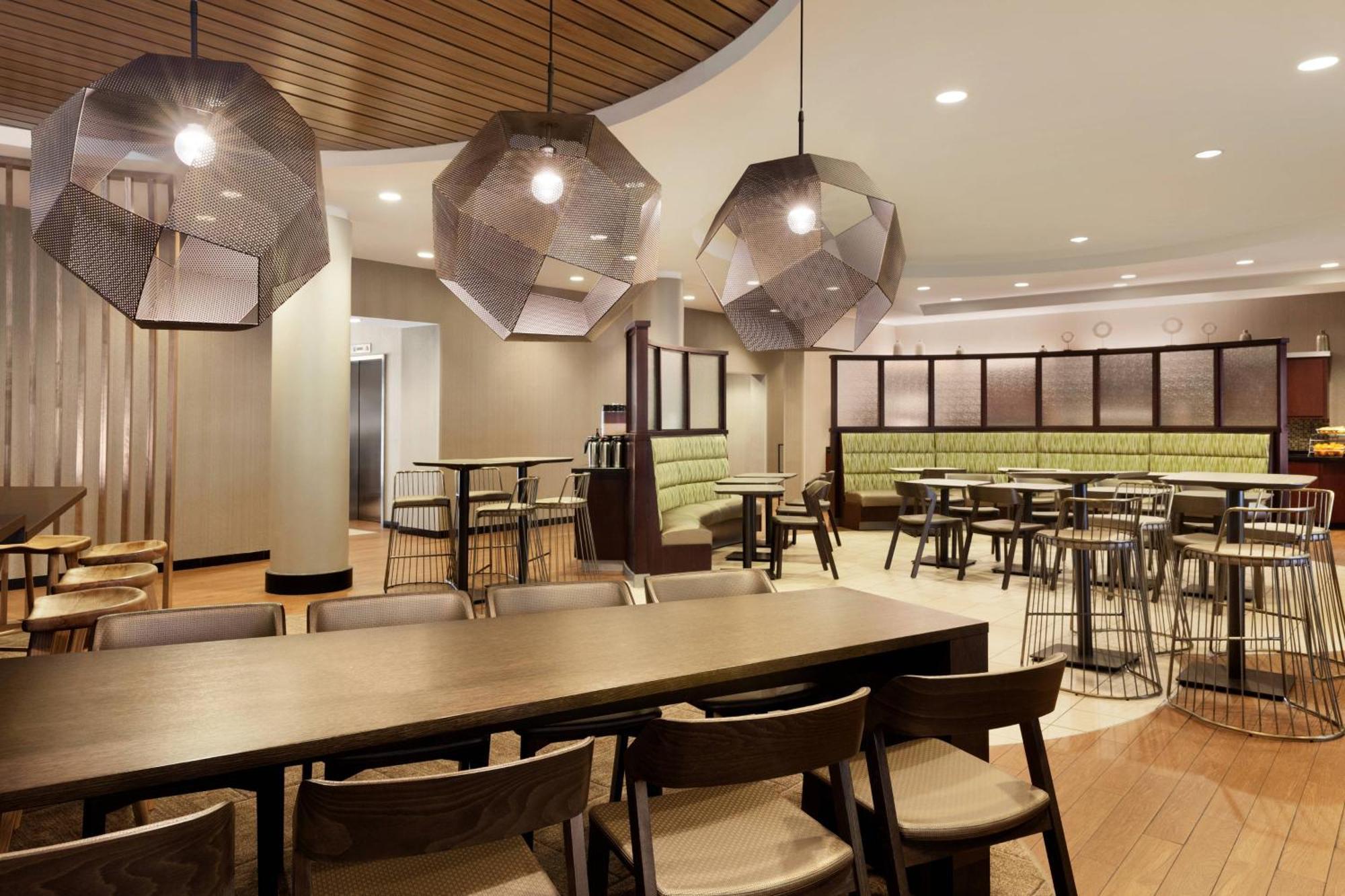 Springhill Suites By Marriott West Palm Beach I-95 Eksteriør bilde