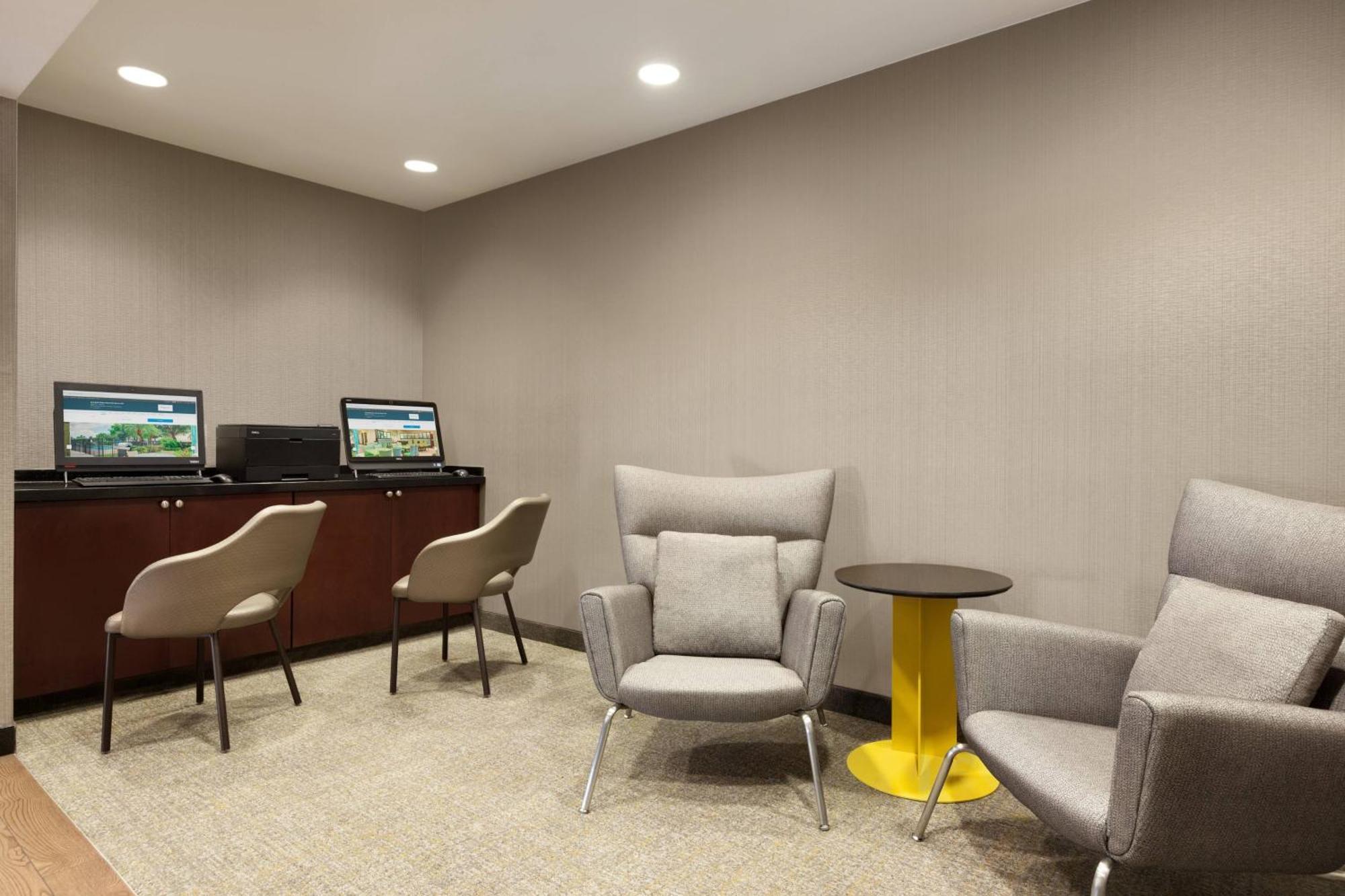 Springhill Suites By Marriott West Palm Beach I-95 Eksteriør bilde
