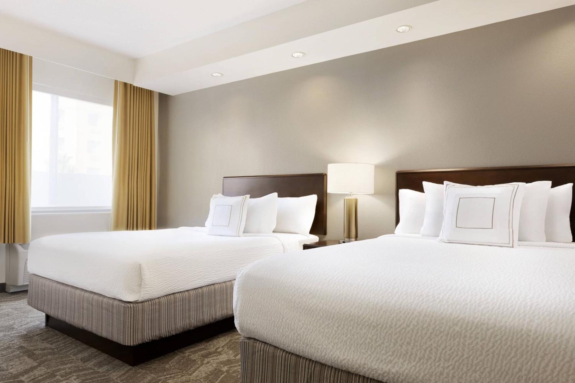 Springhill Suites By Marriott West Palm Beach I-95 Eksteriør bilde