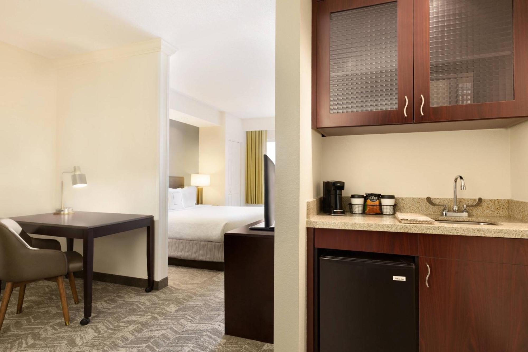 Springhill Suites By Marriott West Palm Beach I-95 Eksteriør bilde