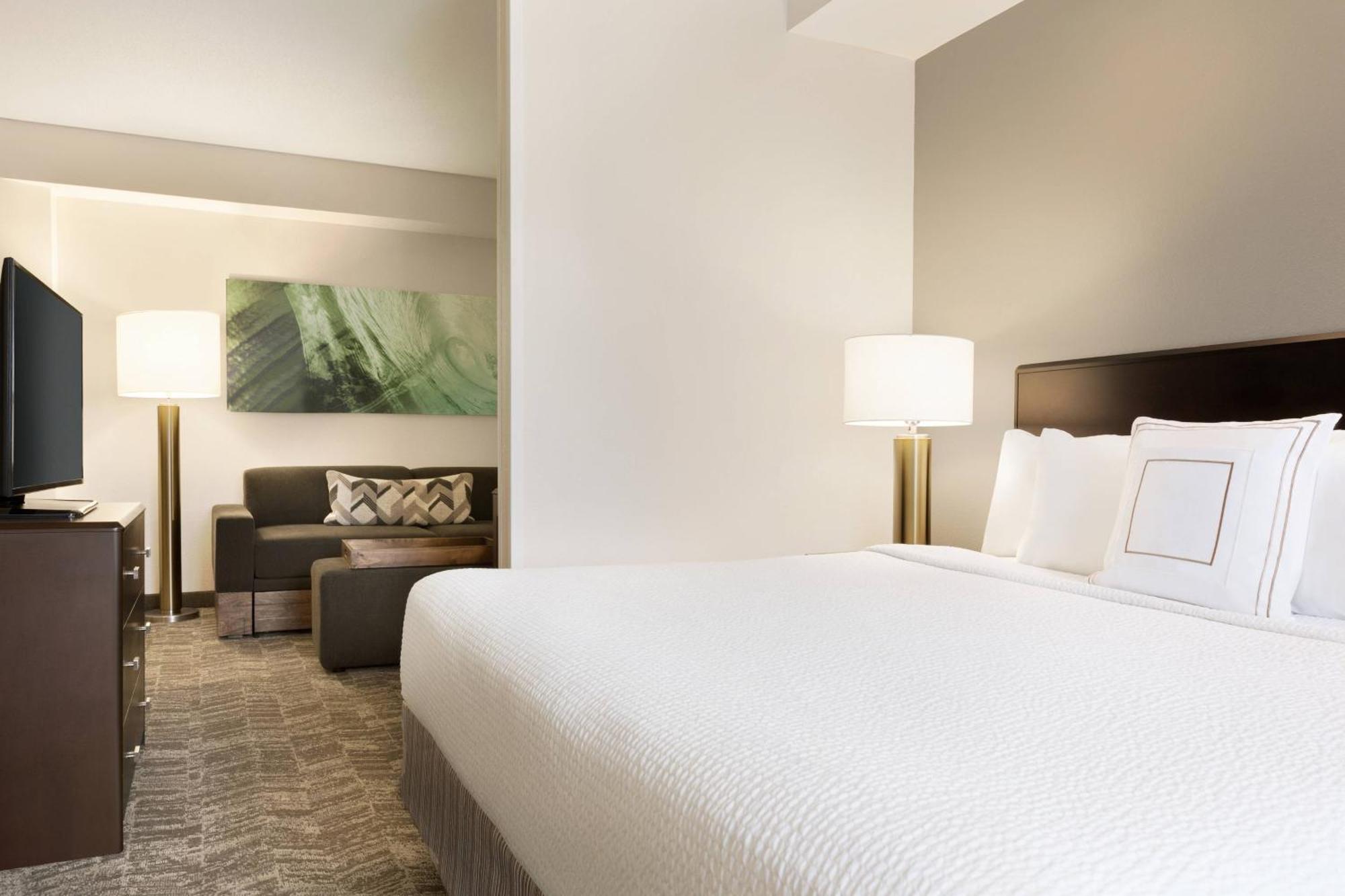 Springhill Suites By Marriott West Palm Beach I-95 Eksteriør bilde