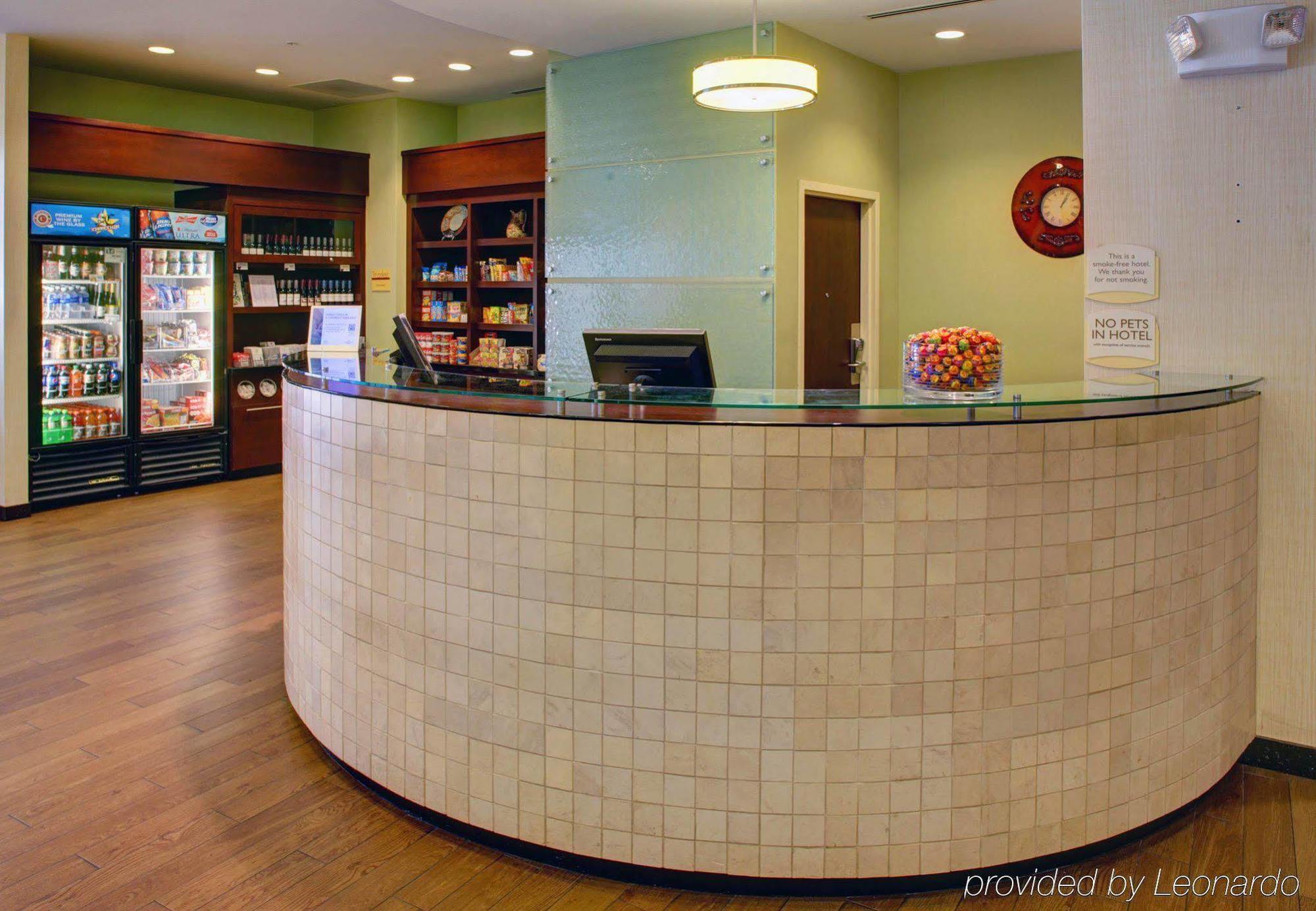 Springhill Suites By Marriott West Palm Beach I-95 Eksteriør bilde