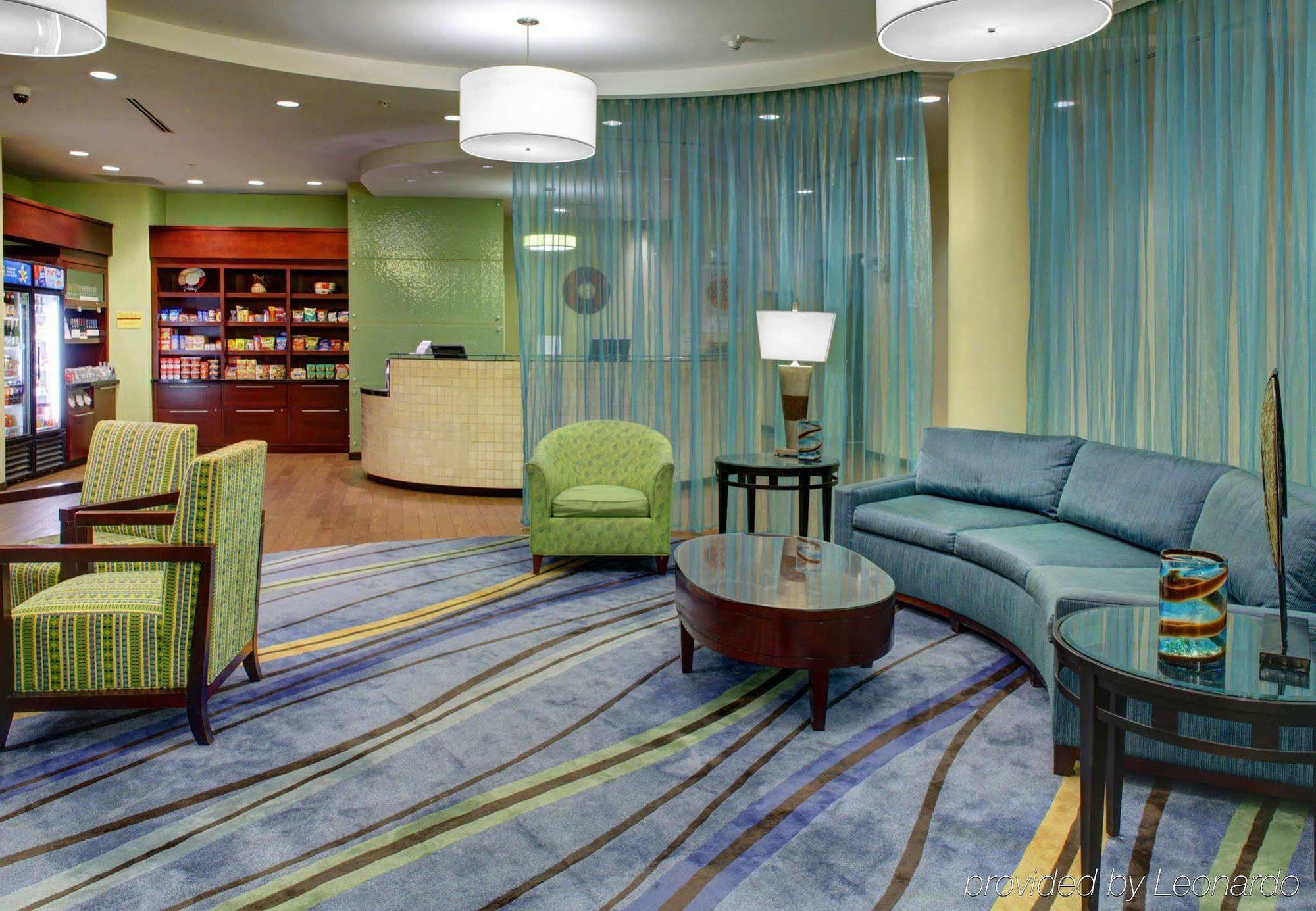 Springhill Suites By Marriott West Palm Beach I-95 Eksteriør bilde