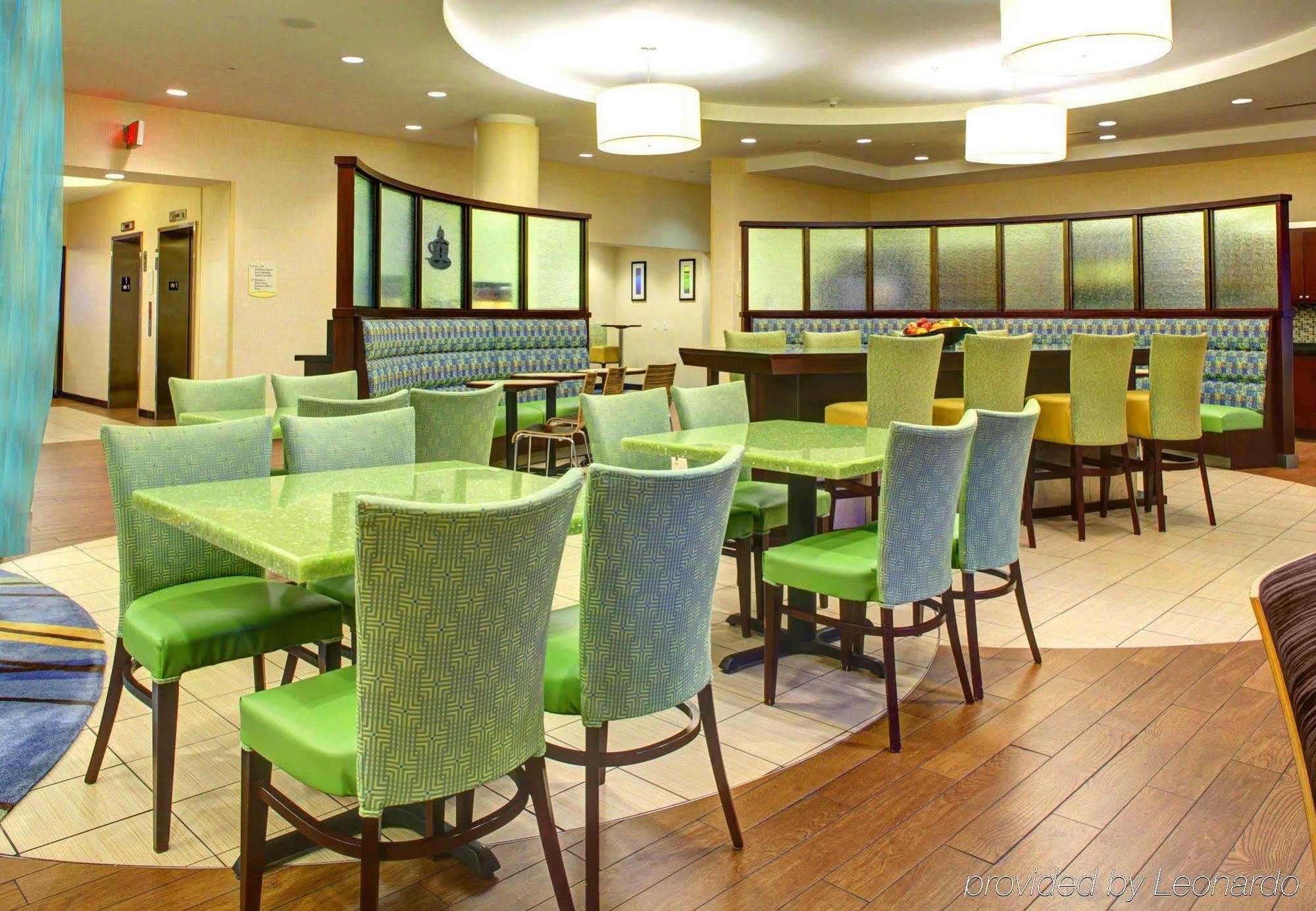 Springhill Suites By Marriott West Palm Beach I-95 Eksteriør bilde