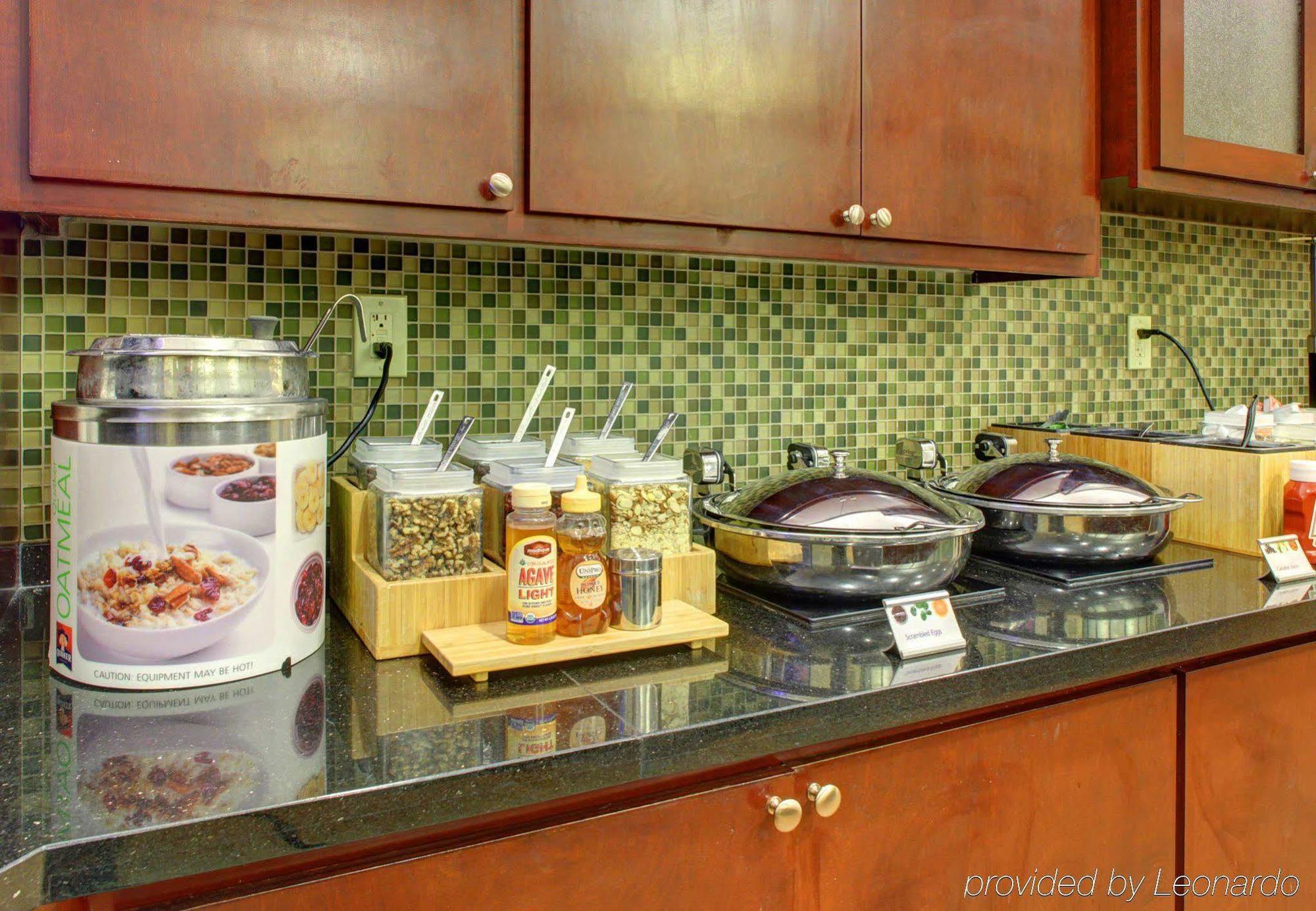Springhill Suites By Marriott West Palm Beach I-95 Eksteriør bilde