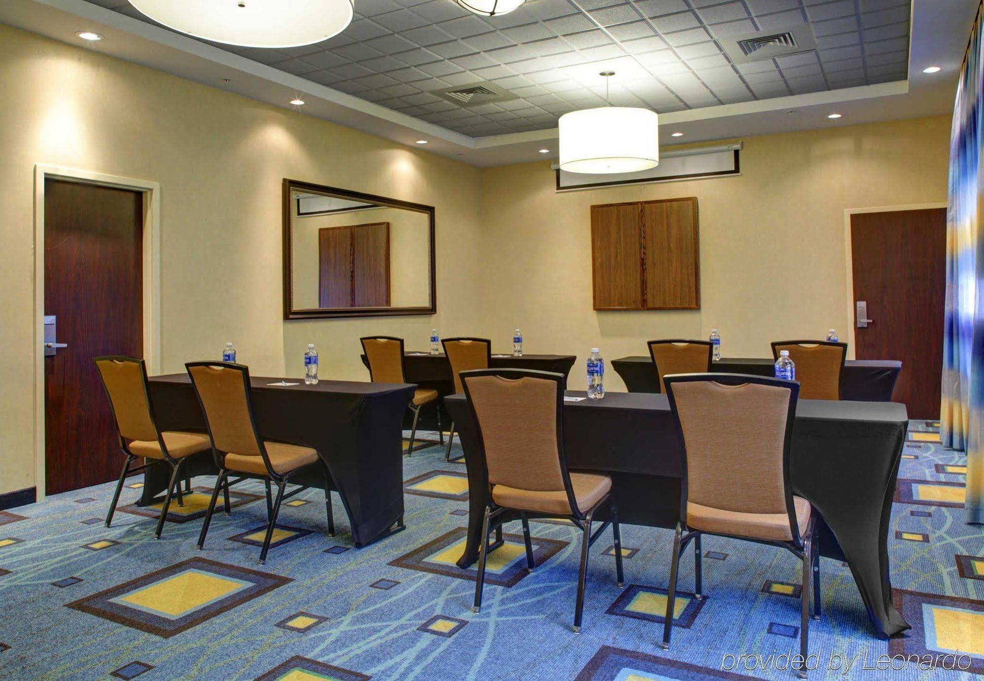 Springhill Suites By Marriott West Palm Beach I-95 Eksteriør bilde