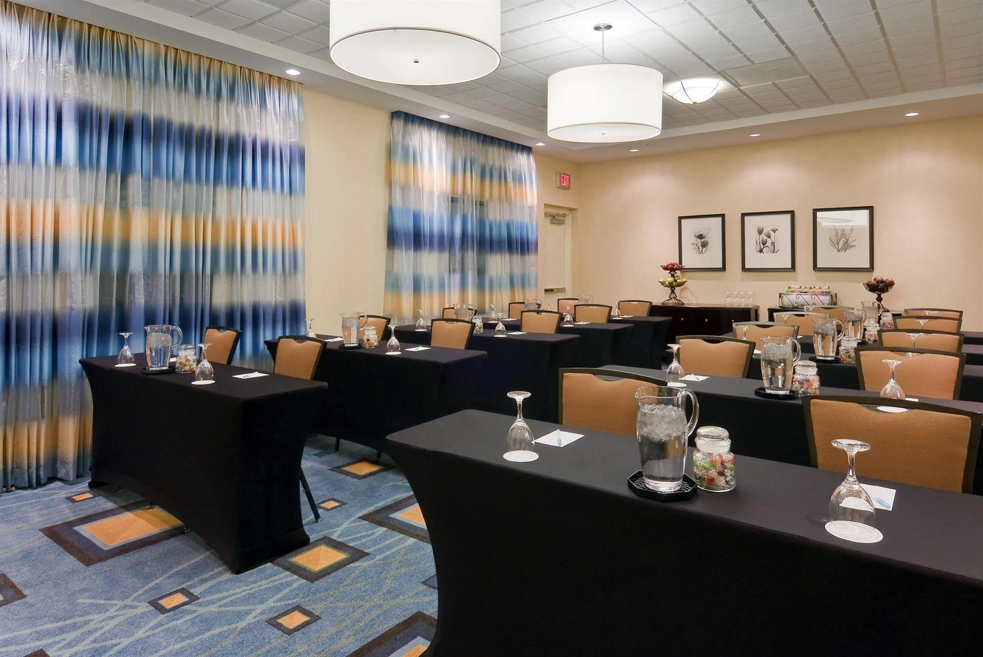 Springhill Suites By Marriott West Palm Beach I-95 Fasiliteter bilde